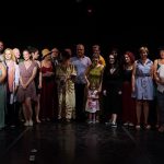 Τα βραβεία του 1ου Πανελλήνιου Διαγωνισμού Πρωτότυπων Μονολόγων επί Σκηνής
