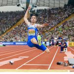 Πρωταθλητής Ευρώπης ο Τεντόγλου – Δείτε το άλμα που του χάρισε το χρυσό μετάλλιο