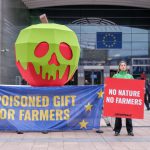 Το Ευρωπαϊκό Κοινοβούλιο εξαλείφει την προστασία της φύσης από τη γεωργία