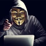 Οι Anonymous κήρυξαν τον πόλεμο στο Ισραήλ