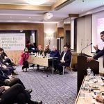 Αυγενάκης προς κόμματα: Αποδείξτε με πράξεις ότι στηρίζετε τους αγρότες προωθώντας τις αλλαγές στην ΚΑΠ