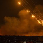 Μέση Ανατολή: Το Ισραήλ χτύπησε βάση του Ισφαχάν στο νότιο Ιράν