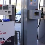 Λυκούργος Σαμόλης: Η αύξηση του πετρελαίου οδηγεί σε άνοδο και τις τιμές των καυσίμων