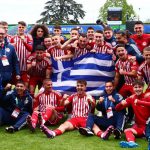 Ολυμπιακός: Στον τελικό του UEFA Youth League μετά την επική νίκη στα πέναλτι