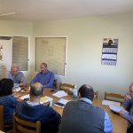 Ηράκλειο: Ευρεία σύσκεψη για την διαχείριση των απορριμμάτων – Στο επίκεντρο υπόγειοι και καφέ κάδοι (vid)