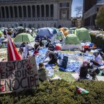 Κλίμα εξέγερσης στα κορυφαία Πανεπιστήμια των ΗΠΑ – Συλλήψεις φοιτητών στο Yale και tο Columbia