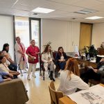 Οι εργαστηριακοί γιατροί του ΕΟΠΥΥ για δεύτερη εβδομάδα απέχουν από τα καθήκοντα τους –  Συνάντηση με το Δήμαρχο Ηρακλείου Αλέξη Καλοκαιρινού (vid, pics)
