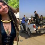 IDF: Εντοπίστηκαν σοροί 3 ομήρων – Μεταξύ αυτών της 22χρονης Σάνι Λουκ