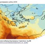Ενημέρωση για το φαινόμενο μεταφοράς σκόνης από τη Σαχάρα-Μέτρια τα επίπεδα συγκέντρωσης ΑΣ10 στη Κρήτη