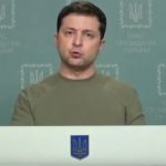 Ζελένσκι: Η Δύση φοβάται τόσο την ήττα της Ρωσίας, όσο και την ήττα της Ουκρανίας