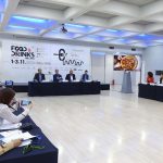 Θεσσαλονίκη: Αντίστροφη μέτρηση για τη Food & Drinks by Detrop – Kαινοτομία και εξωστρέφεια στον κλάδο των τροφίμων και ποτών (pics)