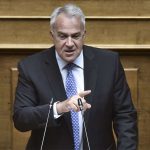 Βορίδης: Δεν υπάρχει μετατόπιση της κυβέρνησης από τις πάγιες θέσεις στα ελληνοτουρκικά