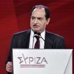 Σπίρτζης: O Κασσελάκης το μόνο που υπηρετεί με τη στάση του είναι η ΝΔ (vid)