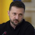 Ζελένσκι: Παρουσίασε το πλήρες σχέδιο 20 σημείων για τον τερματισμό του πολέμου