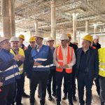 Το ισχυρό ενδιαφέρον του Κυριάκου Μητσοτάκη για το νέο διεθνές αεροδρόμιο στο Καστέλι αποδεικνύει η σημερινή του επίσκεψη