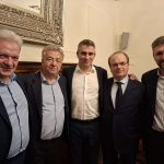 Το μήνυμα του Αλέξη Καλοκαιρινού για τα έργα του ΒΟΑΚ στη λεγόμενη «παράκαμψη Ηρακλείου»