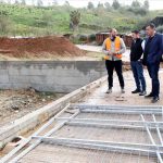 Νίκος Χαρδαλιάς από τον Δήμο Φυλής: «Τη Φυλή, αλλά και όλη τη Δυτική Αττική, δεν τη θυμόμαστε μόνο στα δύσκολα – Στα 61,8 εκατ. ευρώ οι παρεμβάσεις της Περιφέρειας»