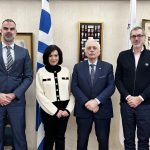 O Ελληνικός Ερυθρός Σταυρός ενισχύει και επεκτείνει τη συνεργασία με την Ένωση Ασθενών Ελλάδας