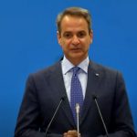 Στο Ηράκλειο αύριο ο πρωθυπουργός Κυριάκος Μητσοτάκης