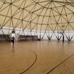 Εγκρίθηκε η χρηματοδότηση για ένα νέο, σύγχρονο κλειστό προπονητήριο μπάσκετ-βόλεϊ στην περιοχή του Μορτερού στη Νέα Ερυθραία