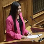 Ελένη Βατσινά: Σε αδιέξοδο η μελισσοκομία στο Ηράκλειο – Κίνδυνος μαζικής εγκατάλειψης του κλάδου