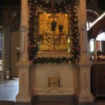 Παναγία Μυρτιδιώτισσα: Η Παναγία που αγγίζει τις ψυχές με Θαύματα και ιστορία