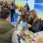 Ισχυρή ζήτηση για ταξίδια από την Ιρλανδία προς την Ελλάδα -Ο ΕΟΤ στο Holiday World Show Dublin 2026