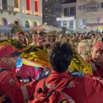 Ο Ελληνικός Ερυθρός Σταυρός αντιμετώπισε επιτυχώς 223 έκτακτα περιστατικά στο Καρναβάλι της Πάτρας