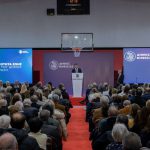 Εγκαινιάστηκε το νέο Αθλητικό Κέντρο «Ο ΚΗΦΙΣΟΣ» – Ο Δήμος έκοψε την πίτα του, απολογισμός από τον Δήμαρχο Β. Ξυπολυτά & οι στόχοι για το 2026 (pics)