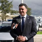 Β. Κικίλιας: «138 νέα οχήματα για το Λιμενικό – Με το “ΑΙΓΙΣ 2” συνεχίζουμε την ενίσχυση των μέσων για την ασφάλεια της πατρίδας μας»