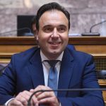 Παπαστεργίου: Η τεχνολογία πρέπει να μιλά τη γλώσσα των πολιτών της