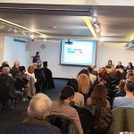 Ημερίδα για την Πρόληψη του Καρκίνου του Πνεύμονα: Το 80% των ασθενών με καρκίνο του πνεύμονα δεν διαγιγνώσκονται σε πρώιμο στάδιο