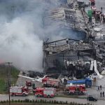 Βιολάντα: Κατασκευαστικό λάθος φαίνεται να προκάλεσε τη φονική έκρηξη