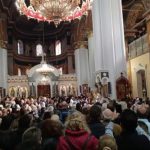 Σταύρος Αρναουτάκης: «Άξιος ο νέος Μητροπολίτης Κυδωνίας και Αποκορώνου Τίτος. Ένας ιεράρχης με σημαντικό έργο και προσφορά» (vid)