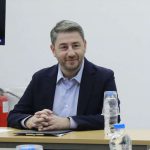 Επιστολή πρόσκλησης του Προέδρου του ΠΑΣΟΚ στους Προέδρους του ΣΥΡΙΖΑ και της Νέας Αριστεράς