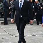 Νίκος Ανδρουλάκης: “Έχουμε χρέος  να διατηρήσουμε τις αρχές και τις αξίες όσων θυσιάστηκαν για την πατρίδα”