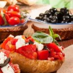 Στο επίκεντρο εκδήλωσης στις ΗΠΑ η Κρητική διατροφή και ο υγιεινός μεσογειακός τρόπος ζωής