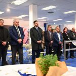 Με επιτυχία και τεράστιο ενδιαφέρον ξεκίνησε η CRETA FOOD & DRINK EXPO (vid, pics)