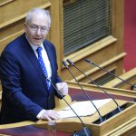 Στέφανος Γκίκας για την κύρωση από την Βουλή της Σύμβασης ReCAAP