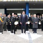 Β. Κικίλιας στην τελετή παράδοσης – παραλαβής καθηκόντων Αρχηγού Λ.Σ.– ΕΛ.ΑΚΤ.: «Το Λιμενικό Σώμα περνάει σε νέα εποχή»