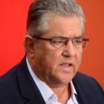 Δ. Κουτσούμπας: «Δύο πύραυλοι που αναχαιτίστηκαν στην Κύπρο είχαν στόχο τη Σούδα»