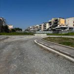 Αυτοψία του Υπουργού Υποδομών και Μεταφορών Χρίστου Δήμα στην Οδό Πόντου