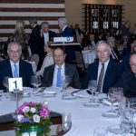 Προαναγγελία παρεμβάσεων στην αγορά καυσίμων και δρομολόγηση του Thess INTEC από τον Υπουργό Ανάπτυξης, κ. Τάκη Θεοδωρικάκο, στο Gala Dinner του 34ου Money Show