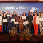 Κρητικη? ιστοσελι?δα στα top 10 Foodie Websites του κο?σμου