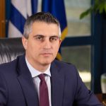 Προτάσεις του Χρίστου Δήμα στο Συμβούλιο Μεταφορών της ΕΕ για την κρίση στη Μέση Ανατολή