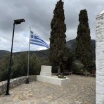Τα αποκαλυπτήρια του ταφικού μνημείου του Ιωάννη Κονδυλάκη, και η νέα πολιτιστική διαδρομή στην Άνω Βιάννο!
