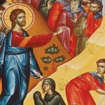 Σάββατο του Λαζάρου 2026: Η Ανάσταση που προμηνύει το Πάσχα