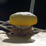 24ωρη πανελλαδική απεργία στα πλοία την Πρωτομαγιά