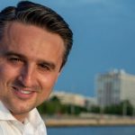 Παραιτήθηκε από μέλος του ΠΑΣΟΚ-ΚΙΝΑΛ ο Αντώνης Σαουλίδης