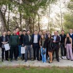 Ο Δήμος Κηφισιάς τίμησε τους επιτυχόντες μαθητές για την εισαγωγή τους στην Τριτοβάθμια Εκπαίδευση